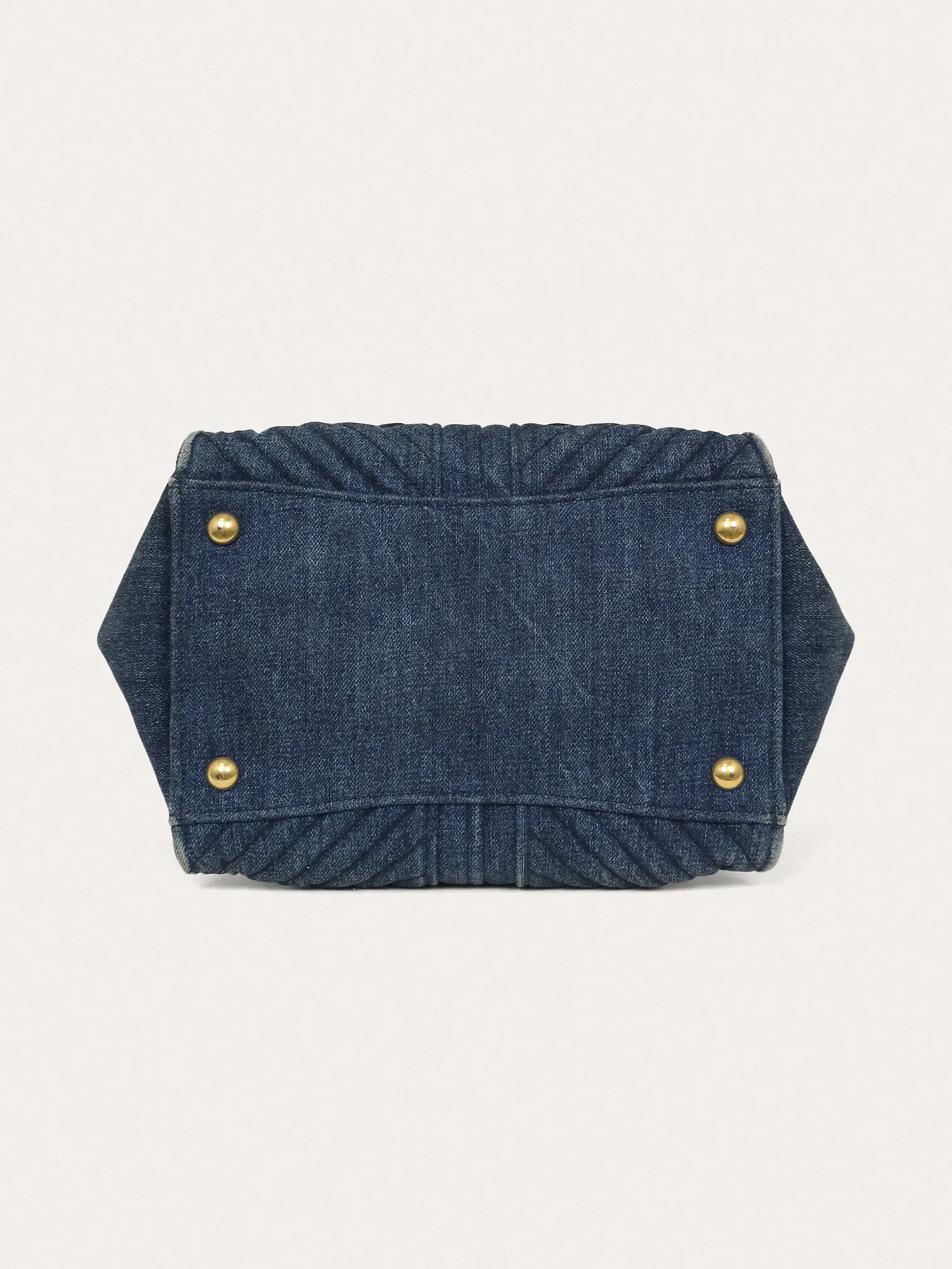 Biker Tote - Master