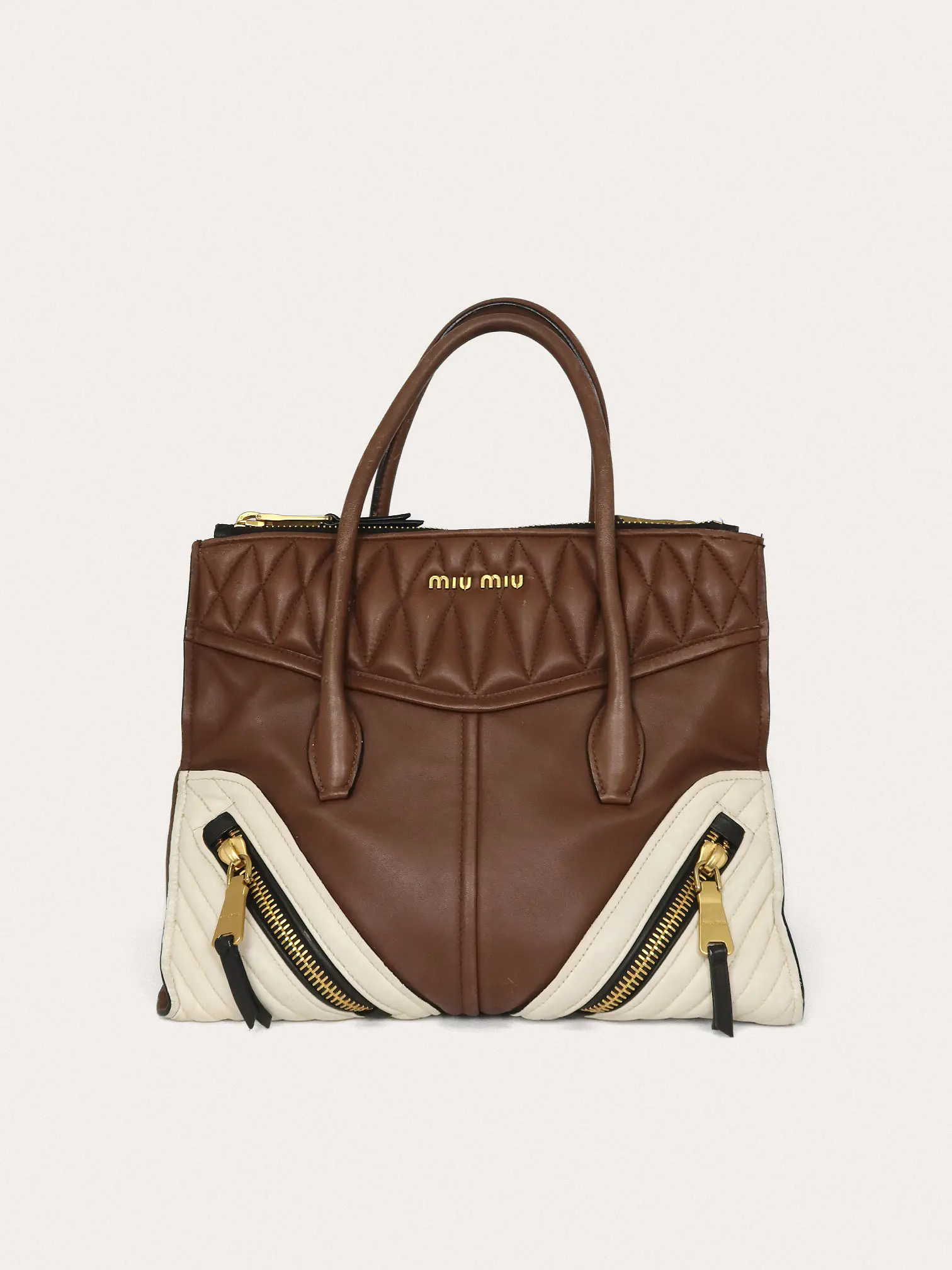 Biker Tote - Master