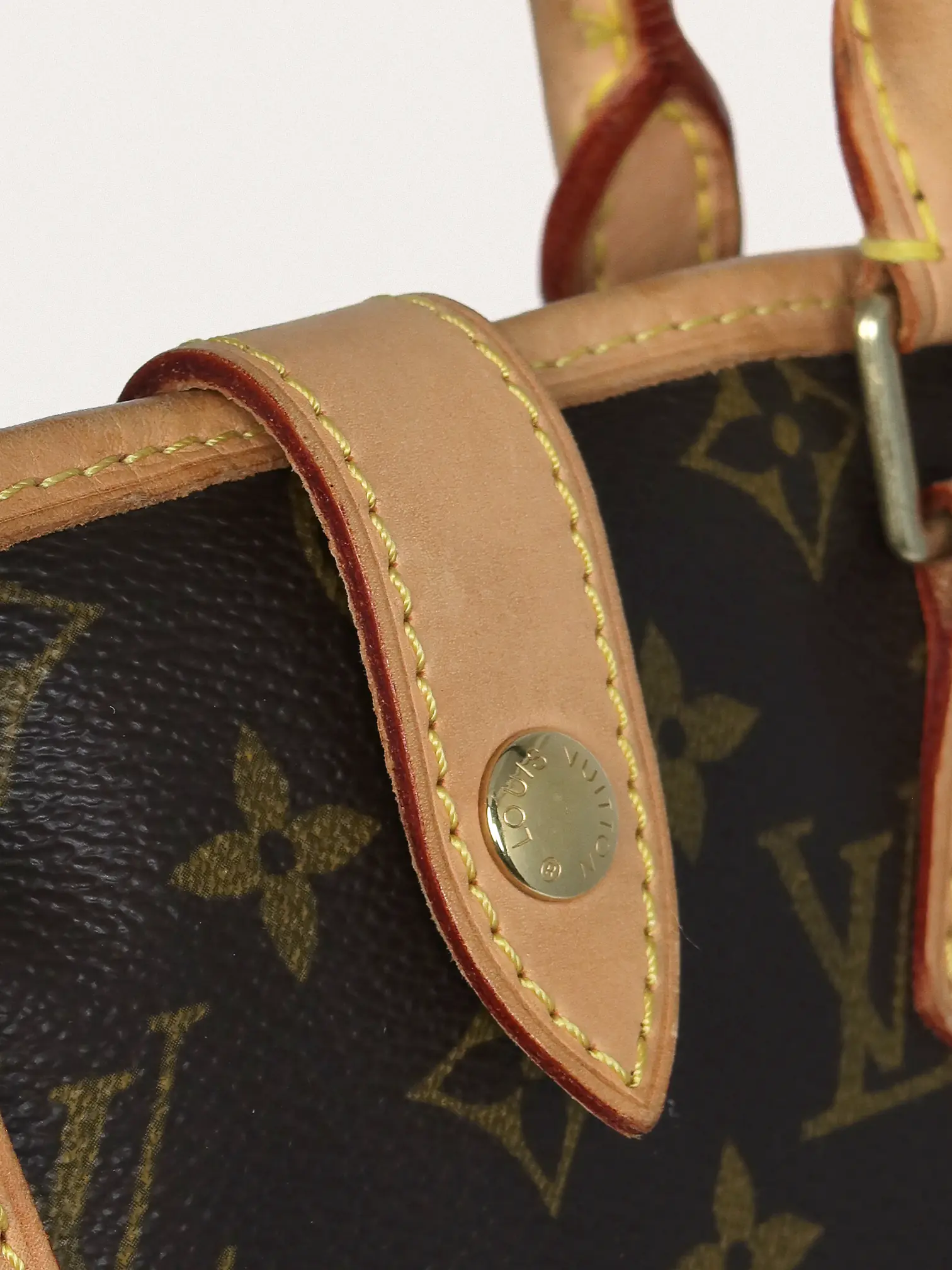 Louis Vuitton Garment Bag - Master