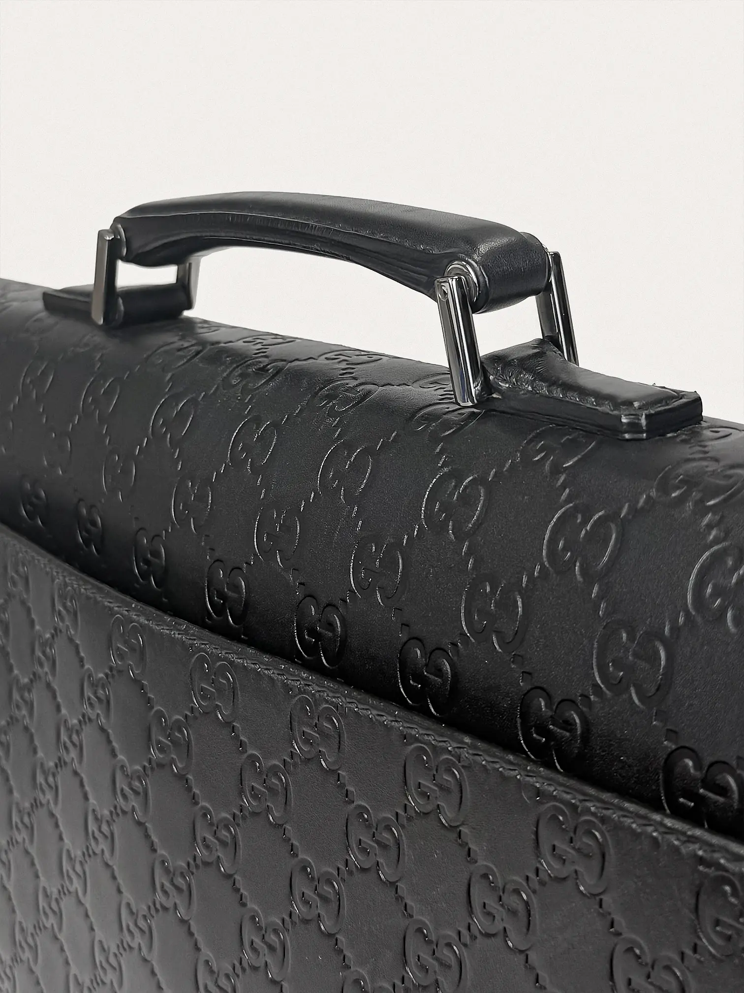Guccissima Briefcase - Master