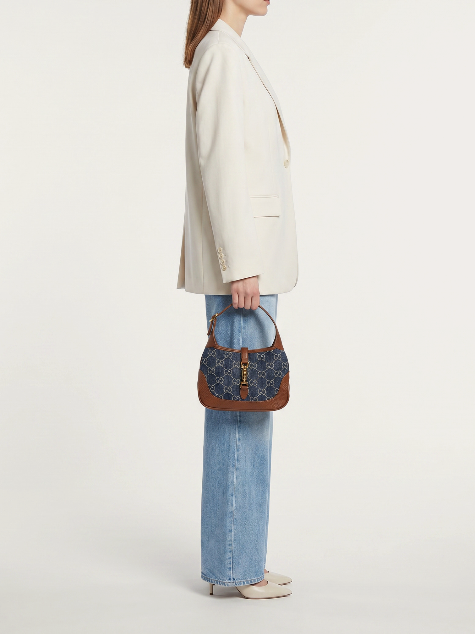 Gucci Jackie 1961 - Master