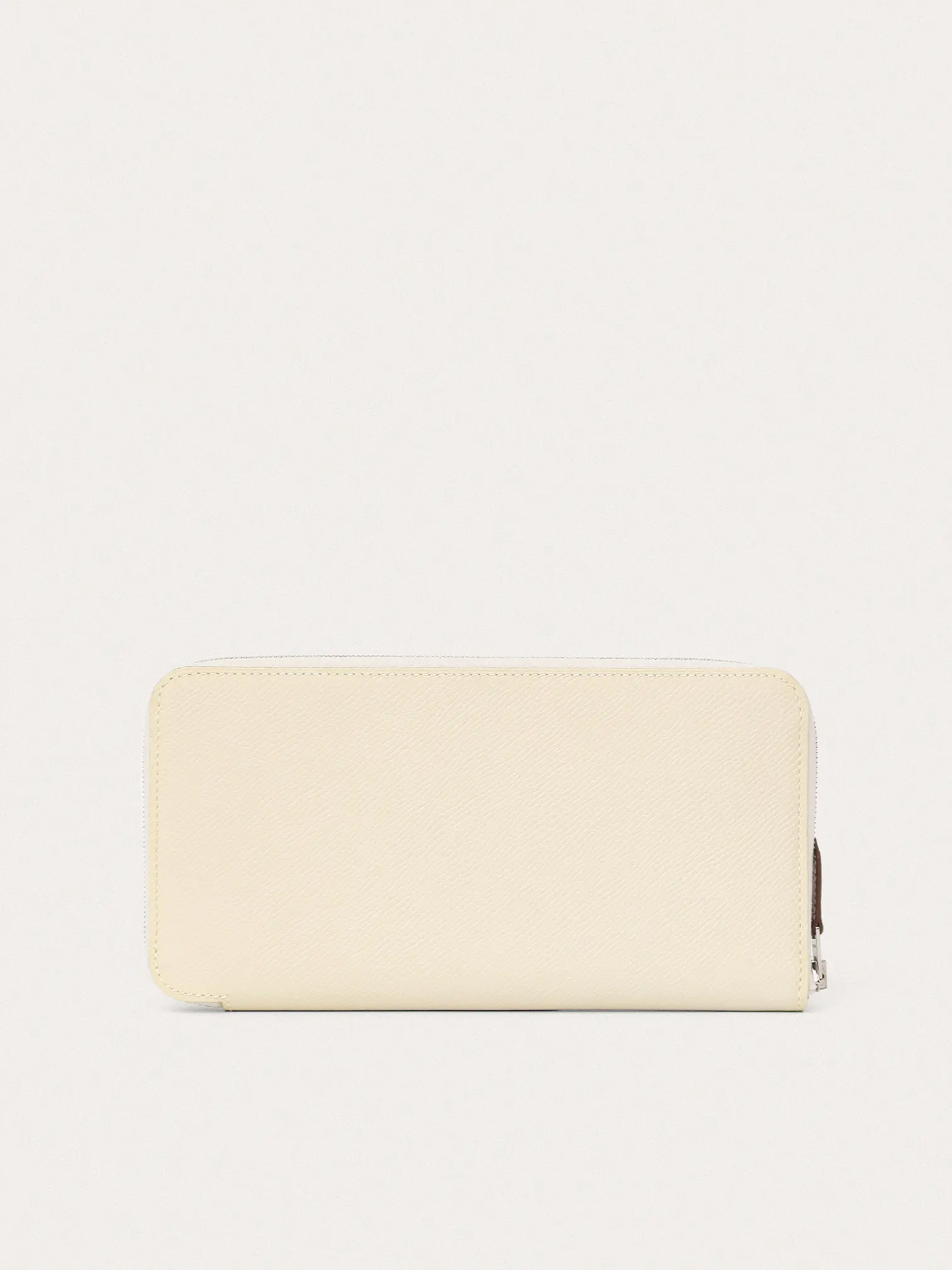 Hermes Silk'in Classique Long Wallet - Master