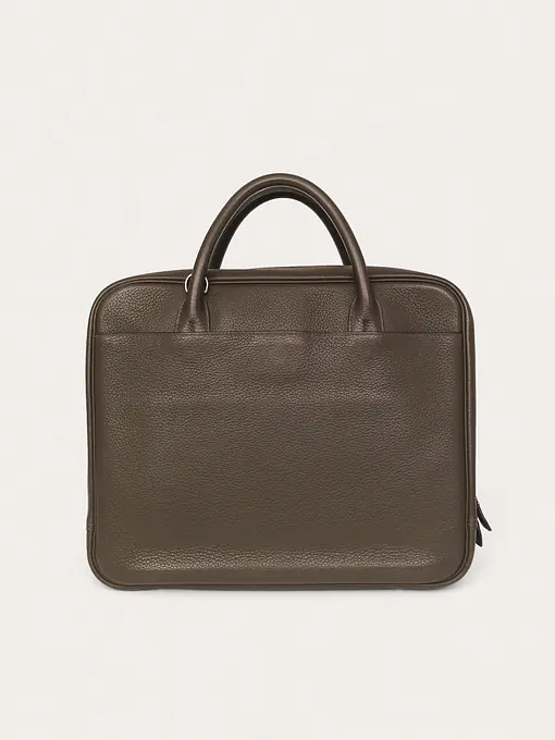 Hermes Steve Travel Bag - Master