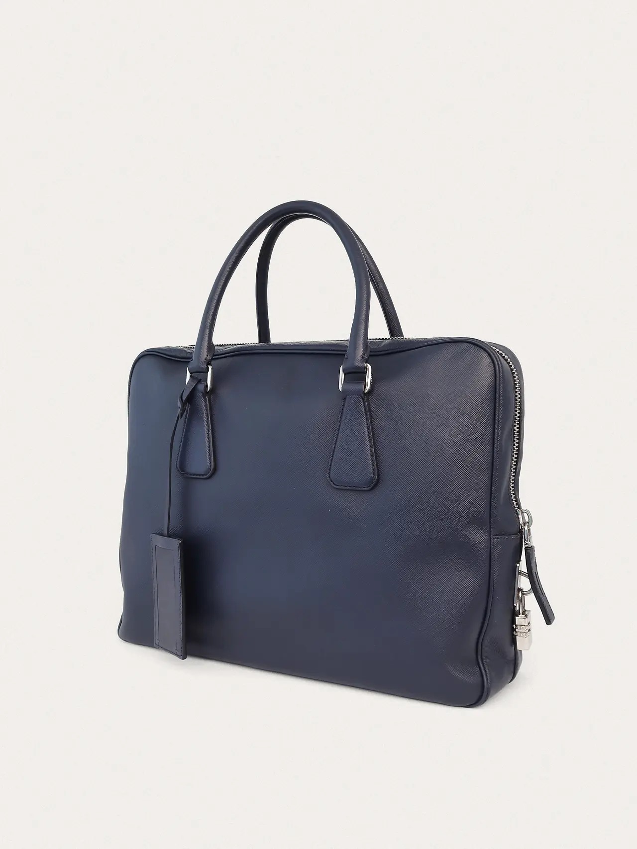 Prada Travel Briefcase - Master
