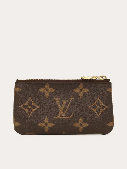 Key Pouch - Master