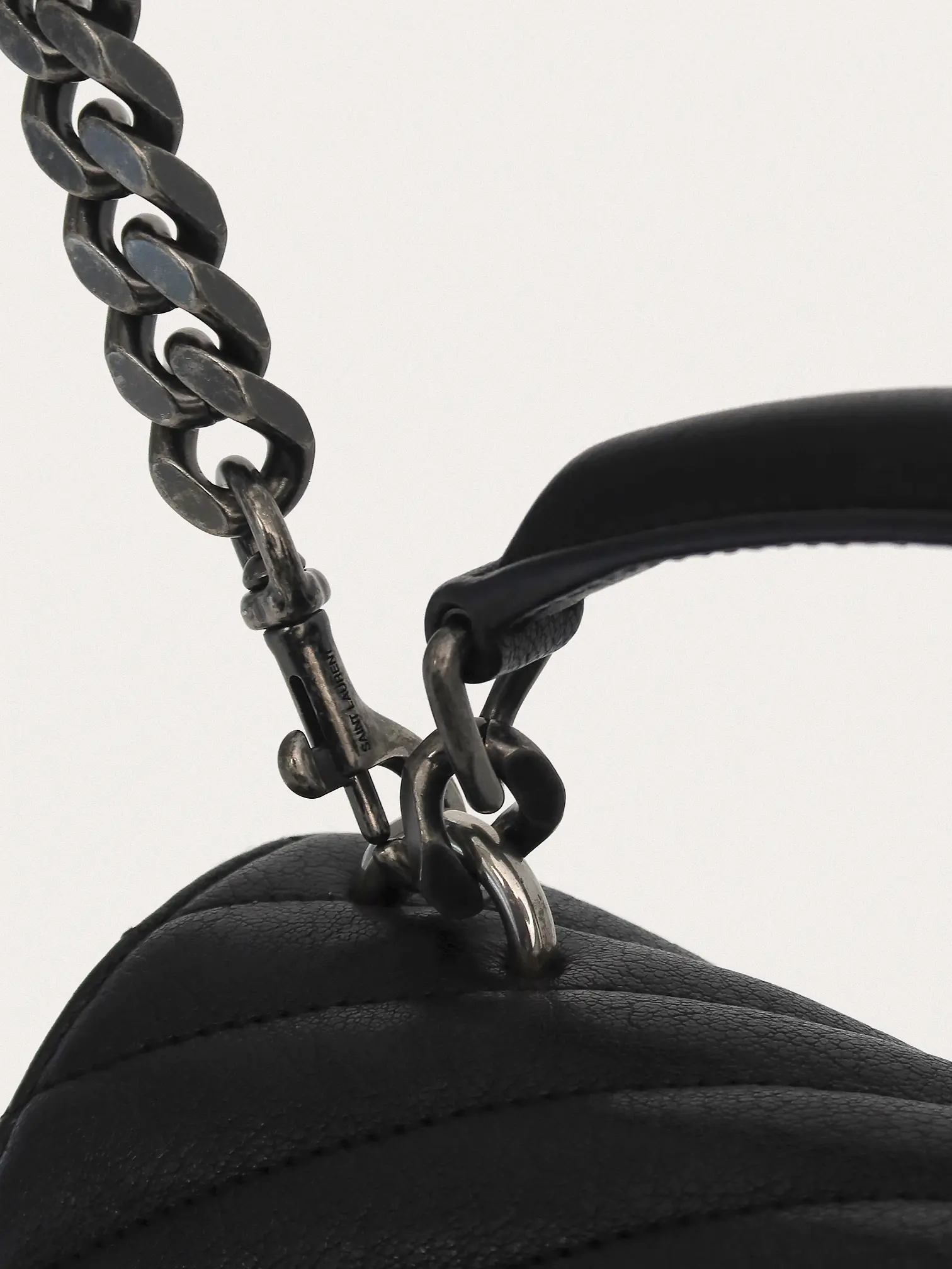Saint Laurent College Medium - Master