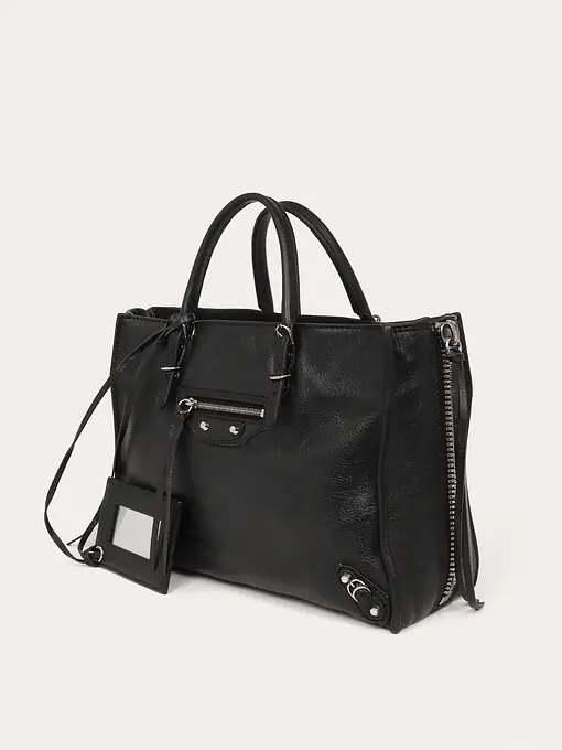 Balenciaga A4 Papier Tote - Master
