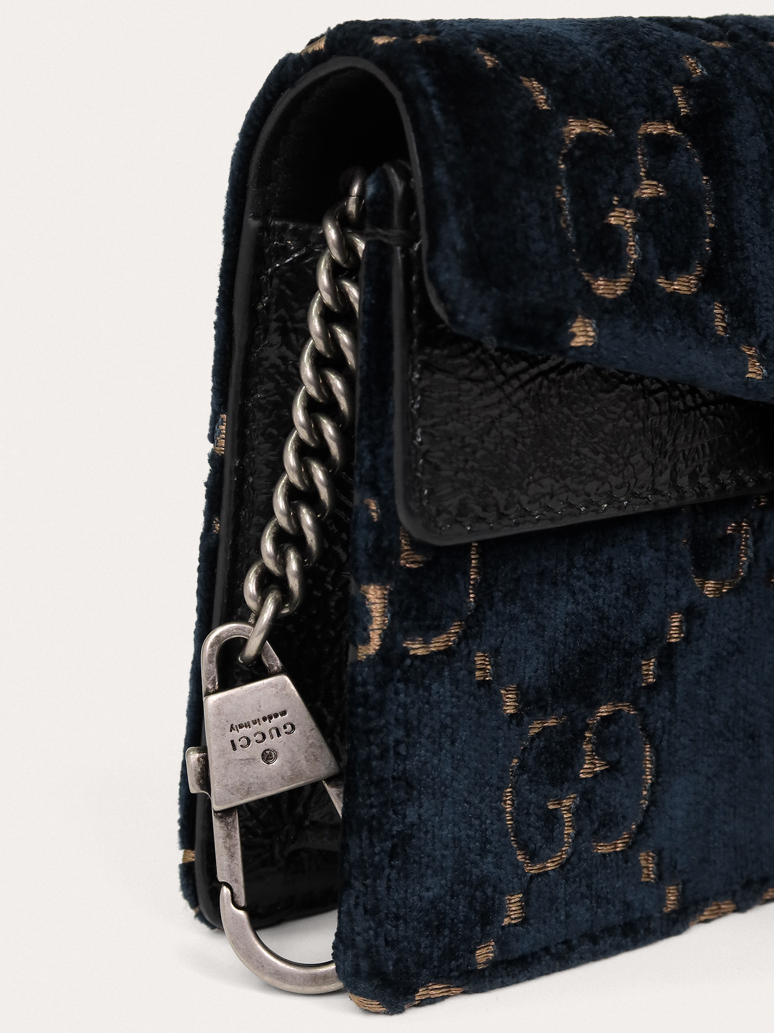 Gucci Dionysus Super mini - Master