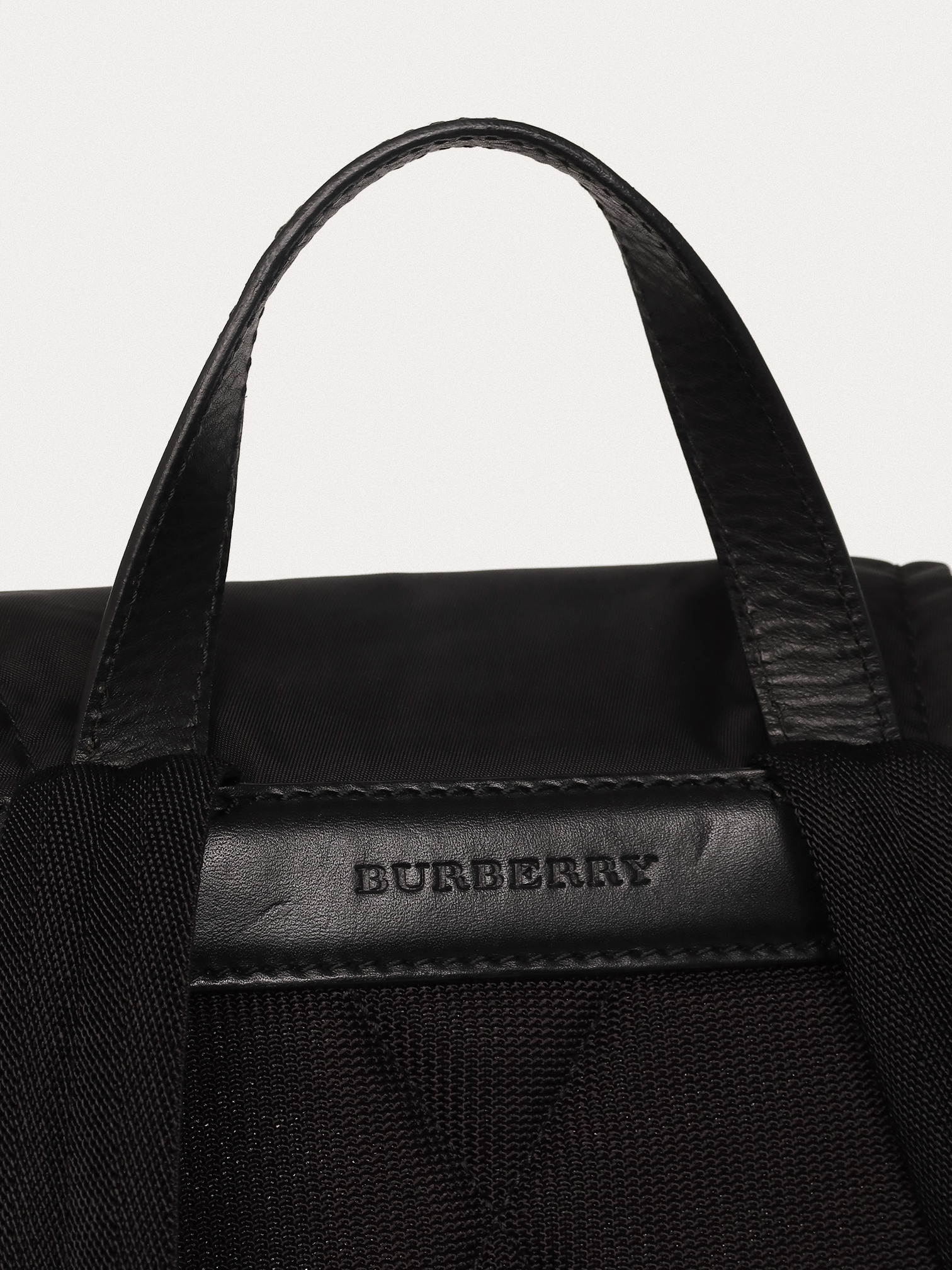 Burberry Rucksack - Master