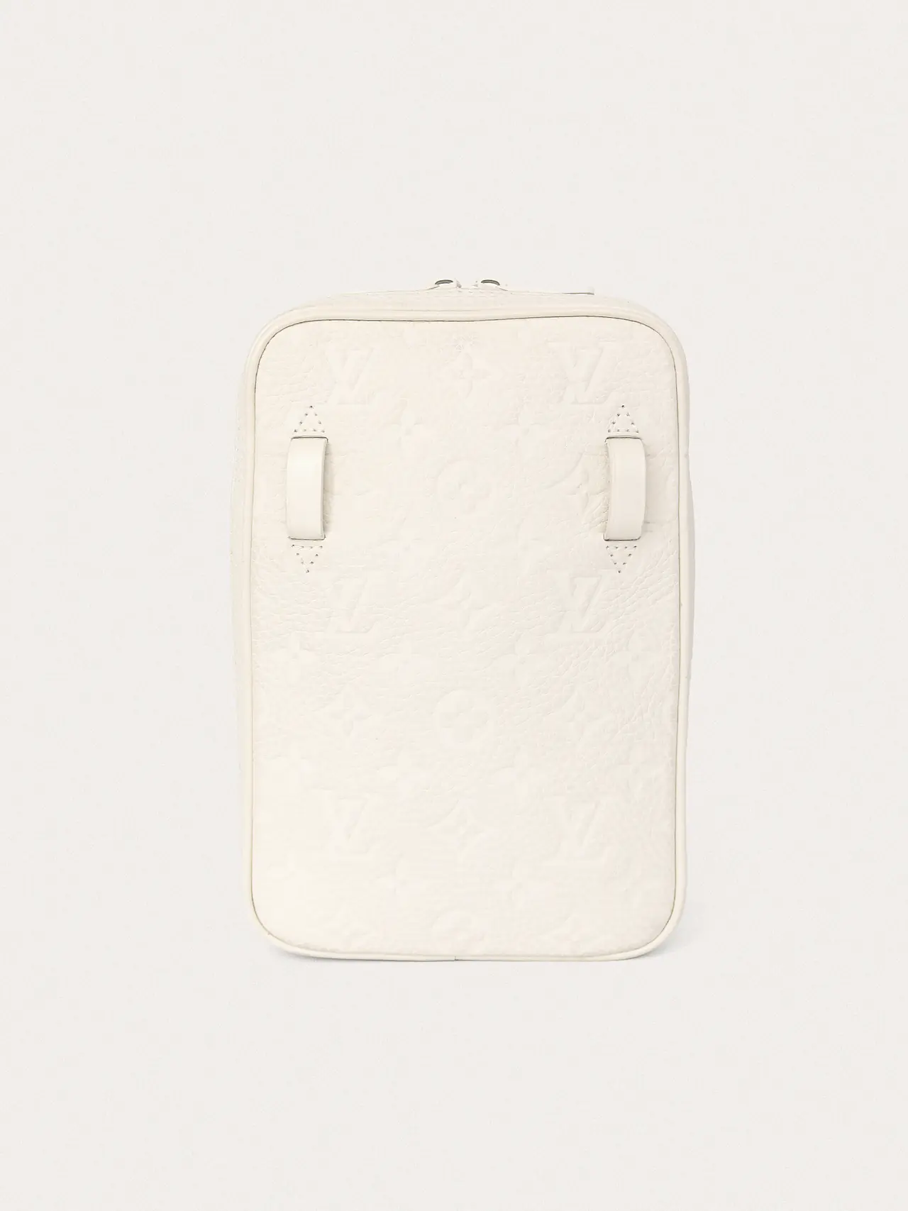 Louis Vuitton Virgil Abloh Utility Side Bag - Master