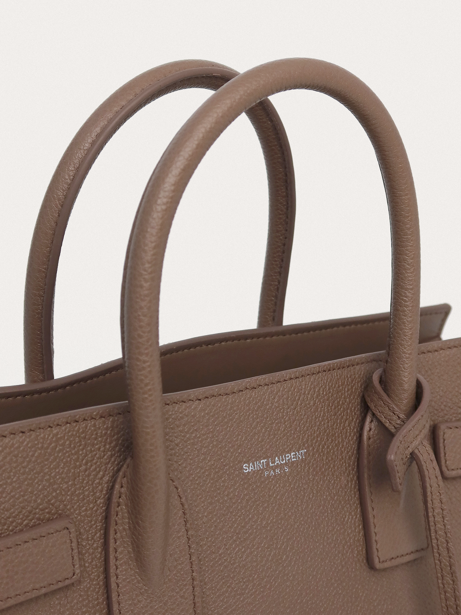Saint Laurent Sac De Jour - Master