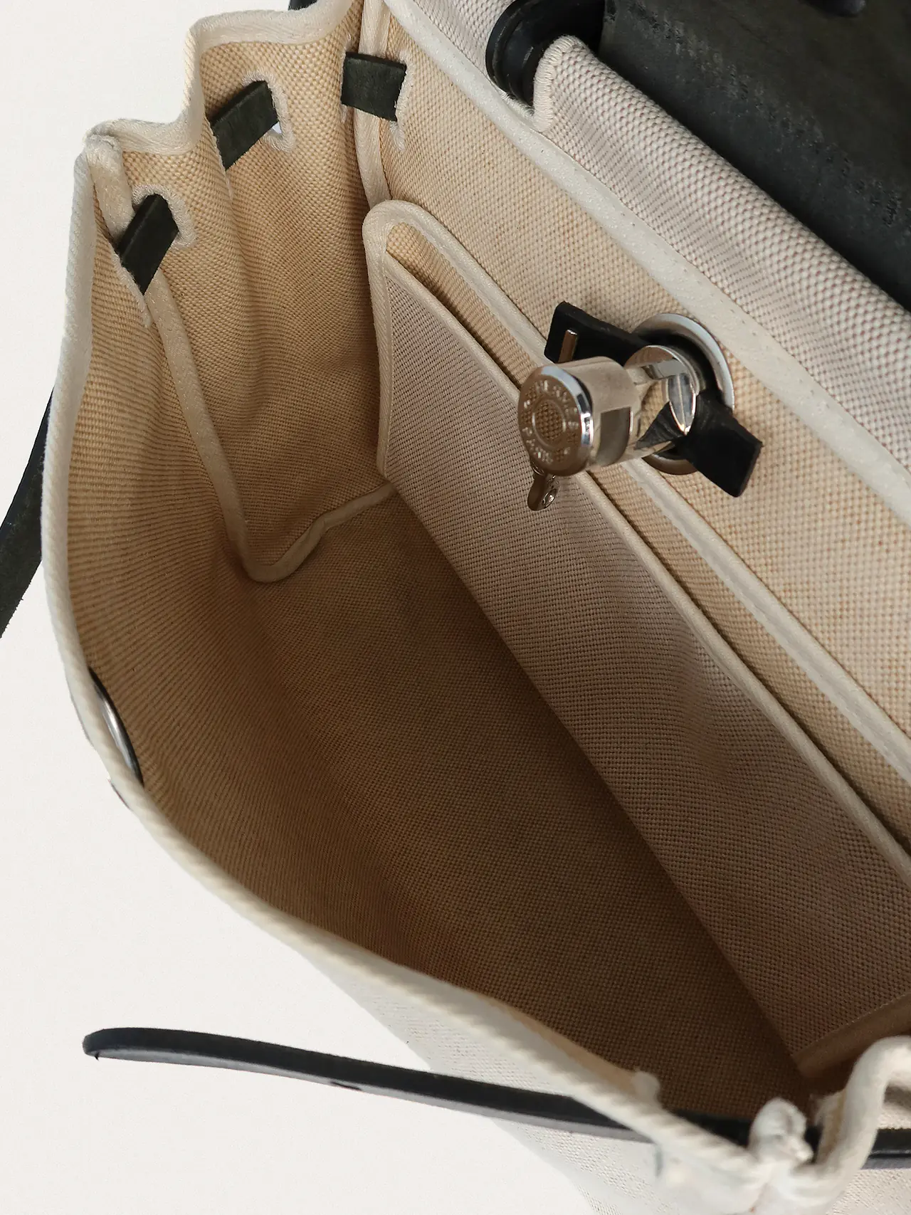 Hermes Herbag 31 - Master