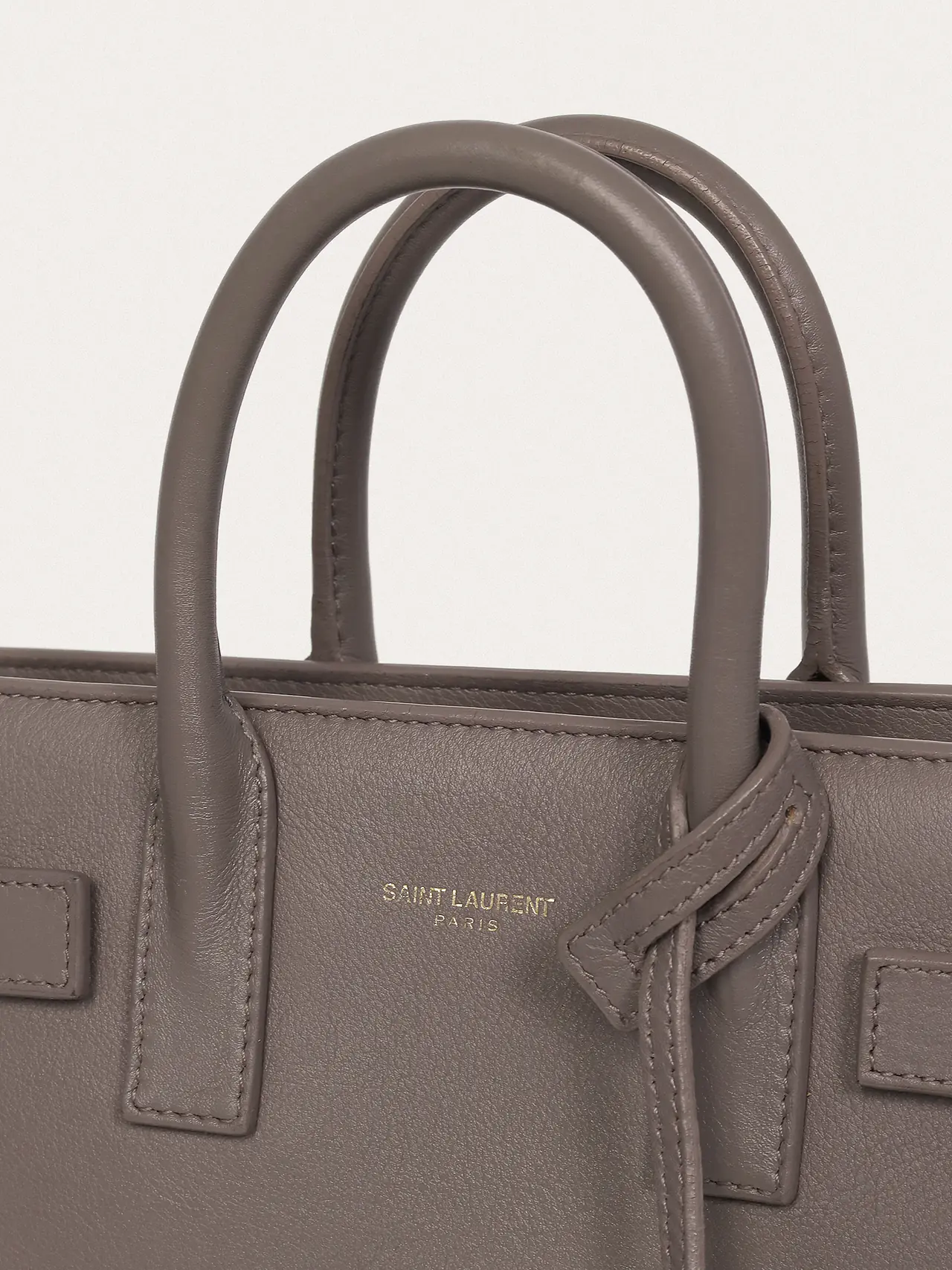Saint Laurent Sac De Jour - Master