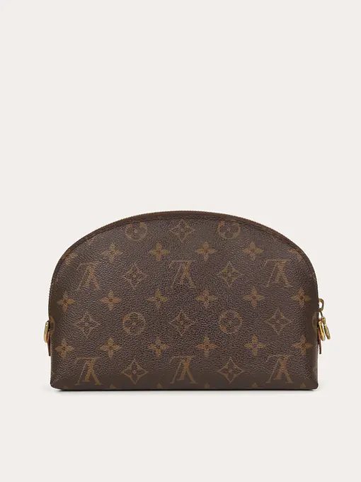Cosmetic Pouch MM - Master