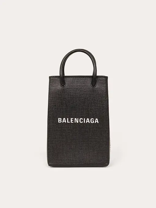 Mini Shopping bag - Master