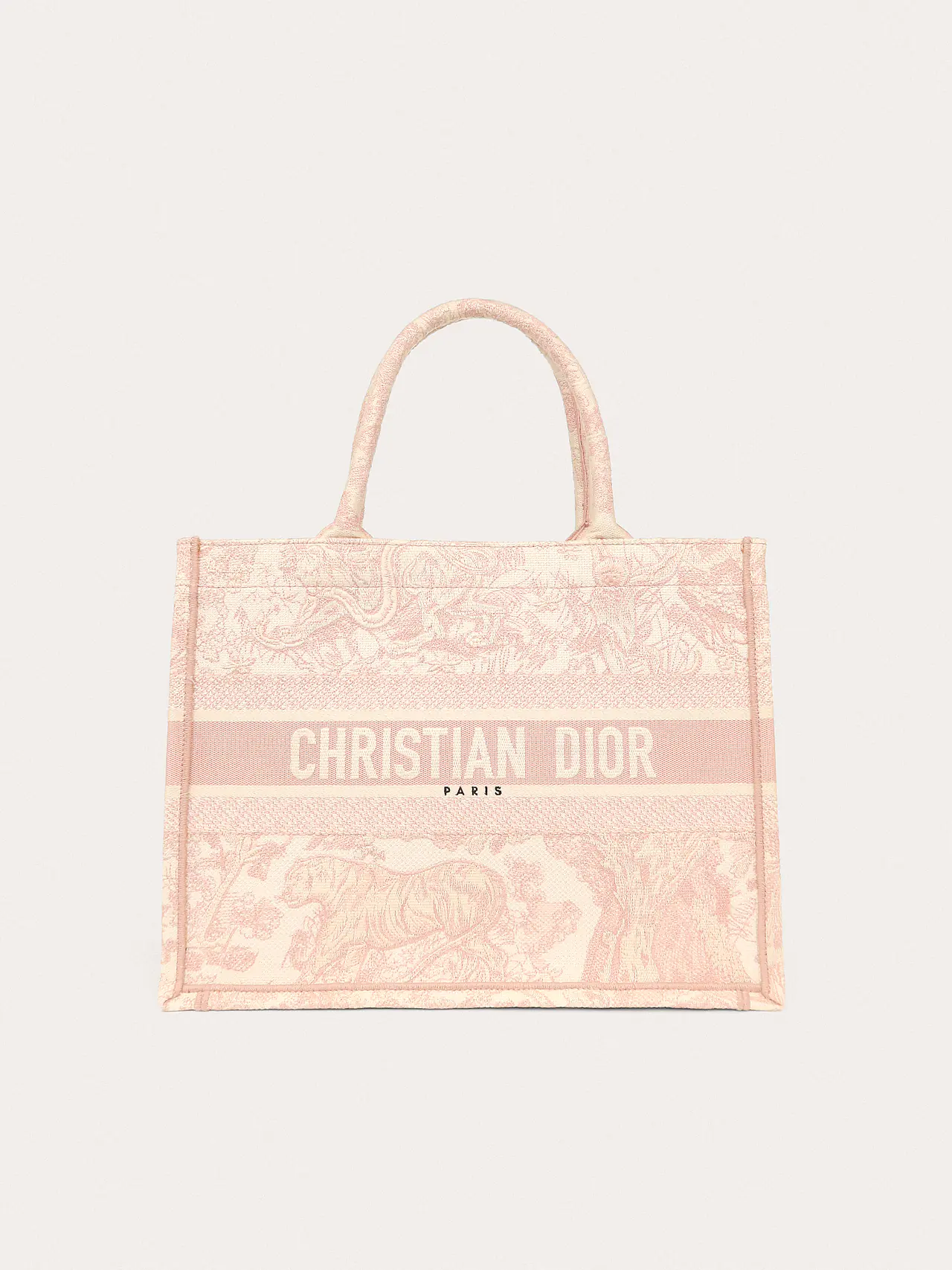Book Tote Small - Master