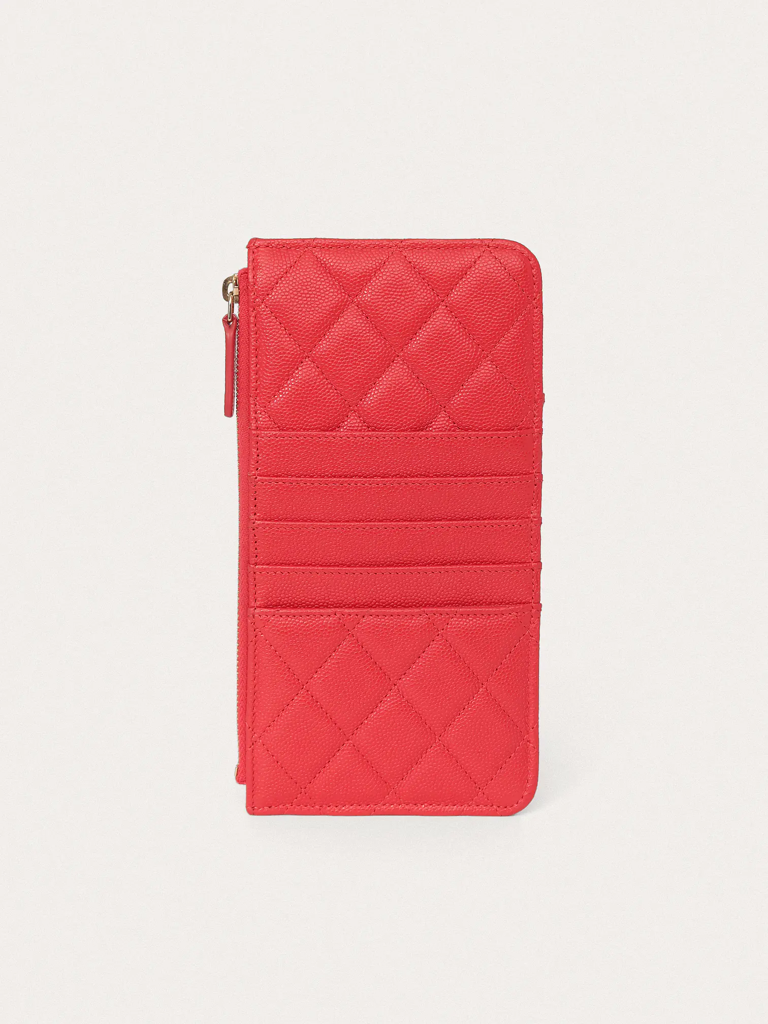 Chanel Phone Pouch Wallet - Master