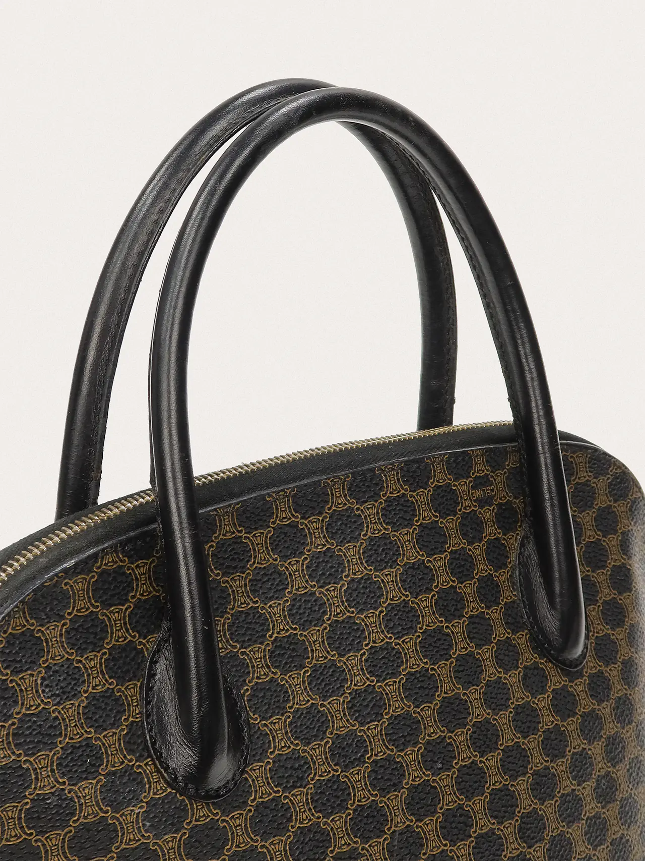 Macadam Handbag - Master