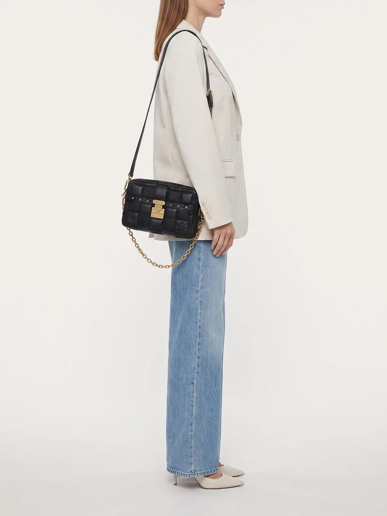 Louis Vuitton Troca - Master