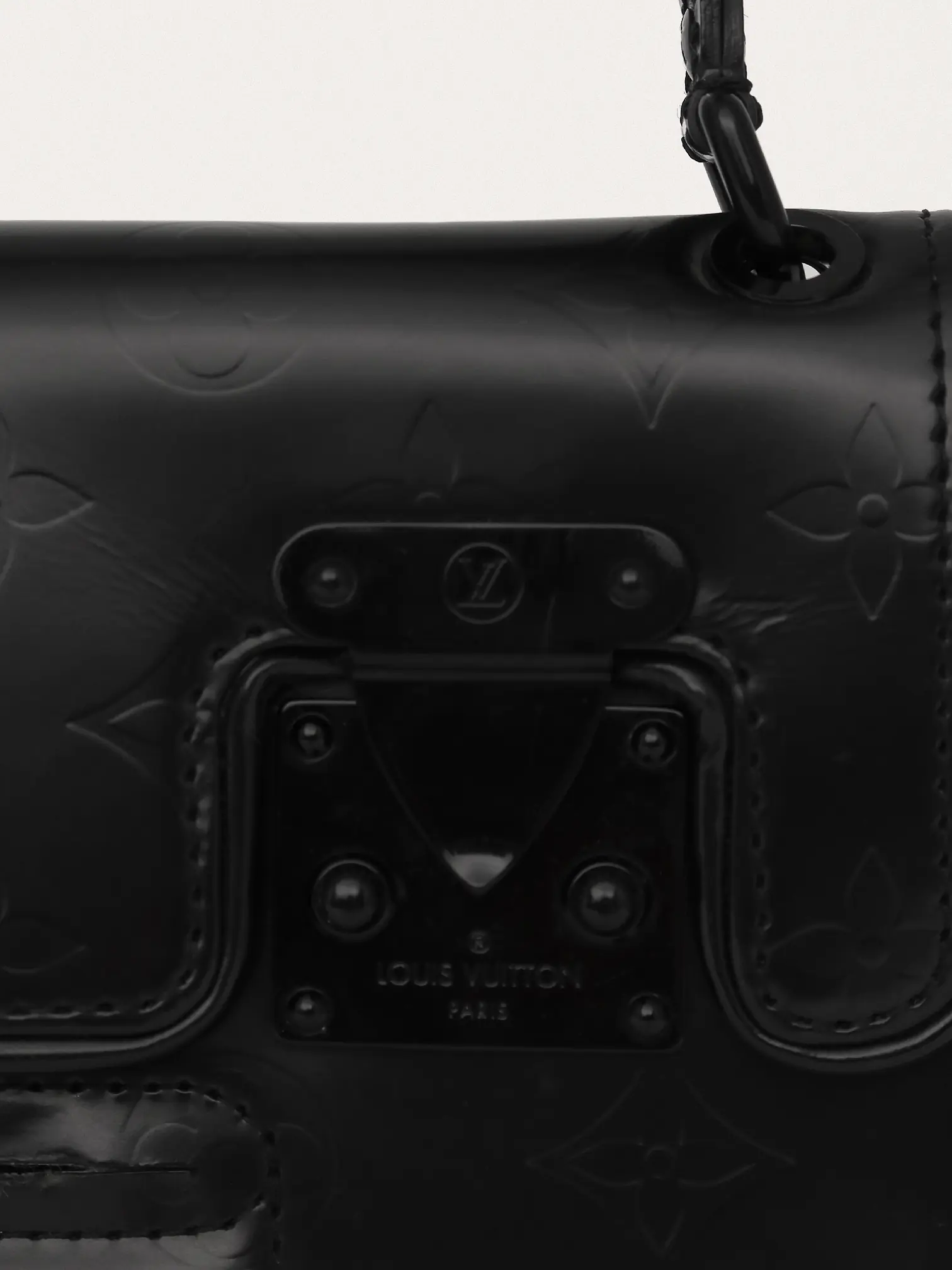 Louis Vuitton Op Art Pochette - Master