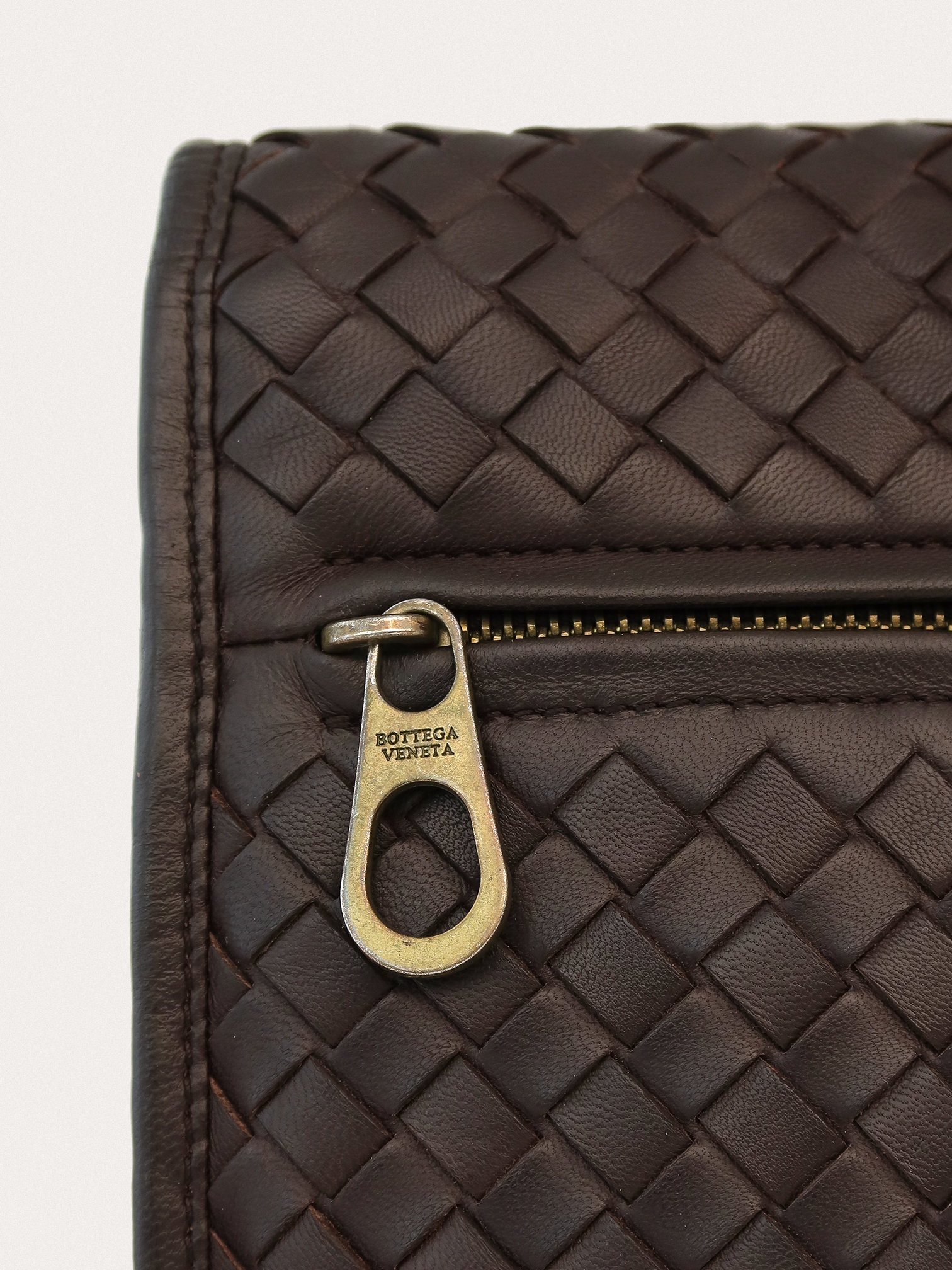 Bottega Veneta Document Case - Master