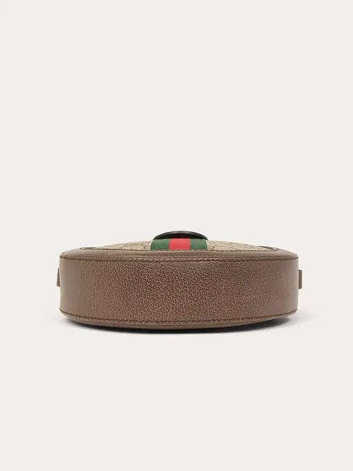Ophidia Mini GG Round Shoulder - Master
