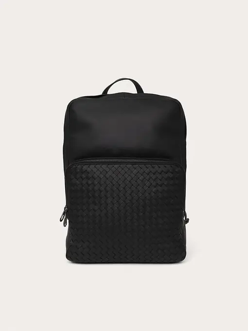 Intrecciato Backpack - Master