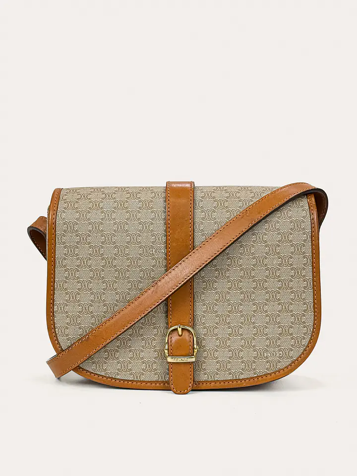 Macadam Crossbody Bag primary image