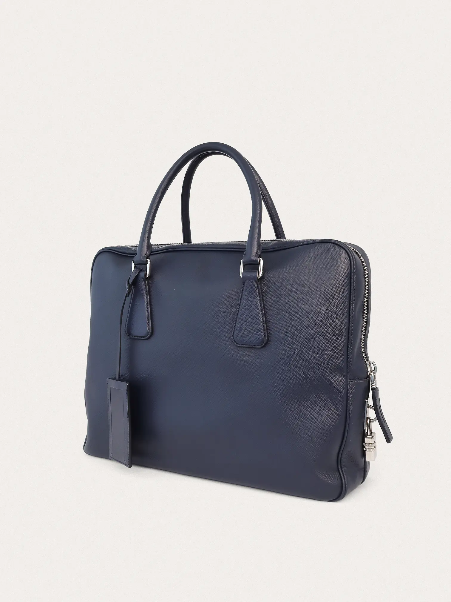 Prada Travel Briefcase - Master