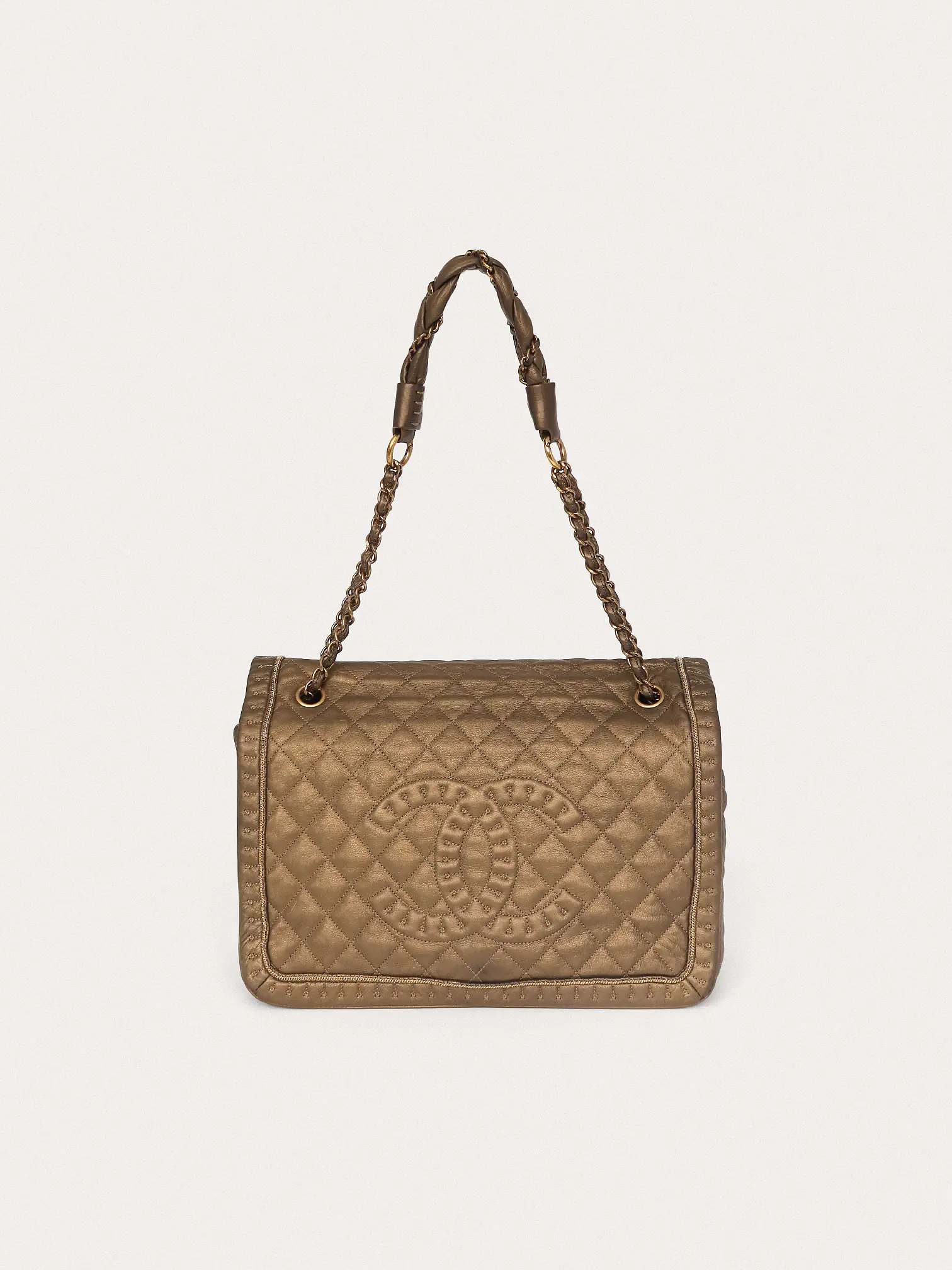 Chanel Istanbul Flap - Master