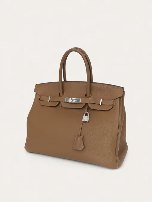 Hermes Birkin 35 - Master
