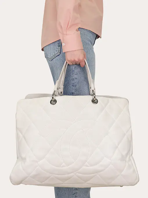 Timeless Tote - Master