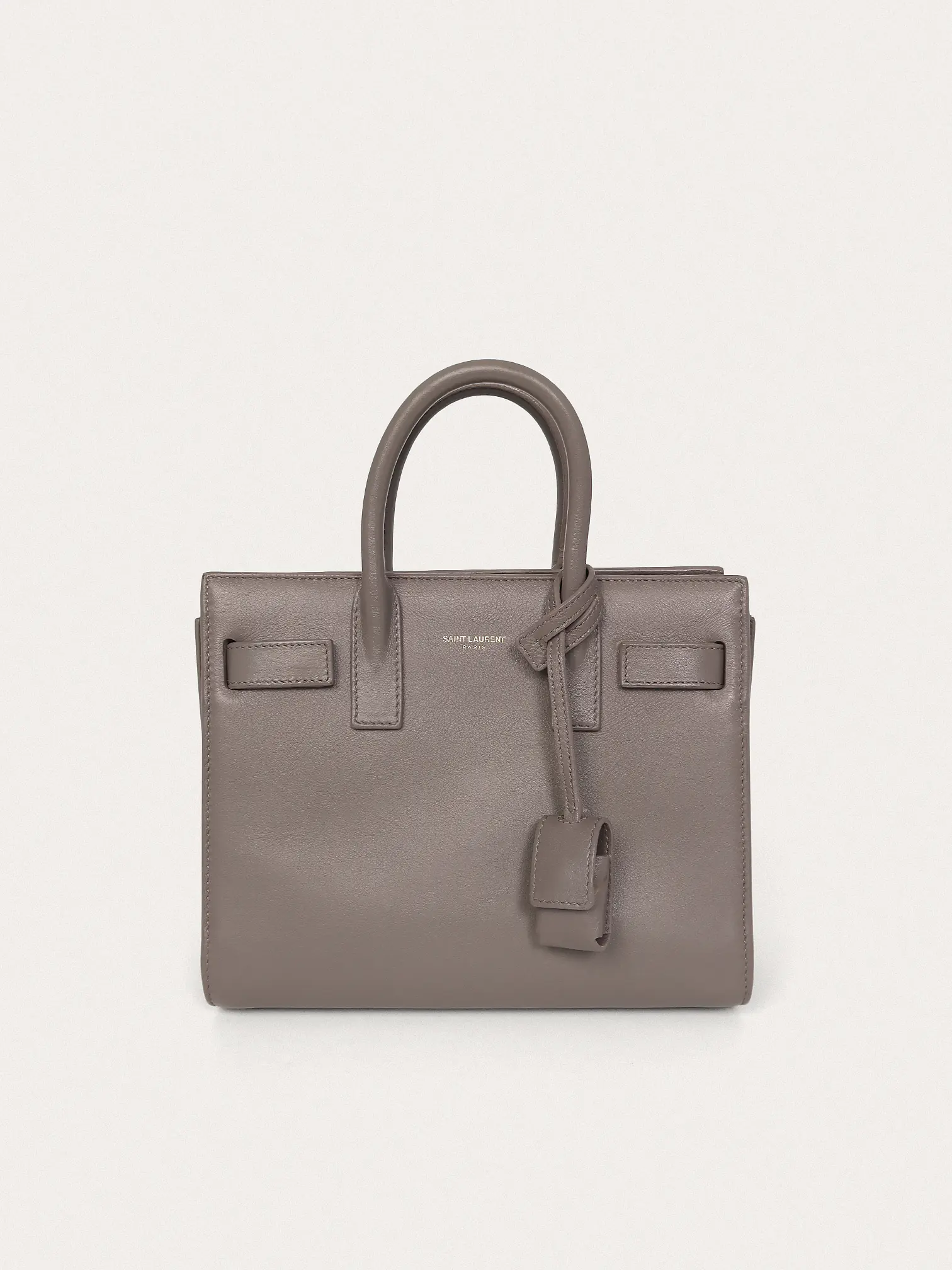 Saint Laurent Sac De Jour - Master