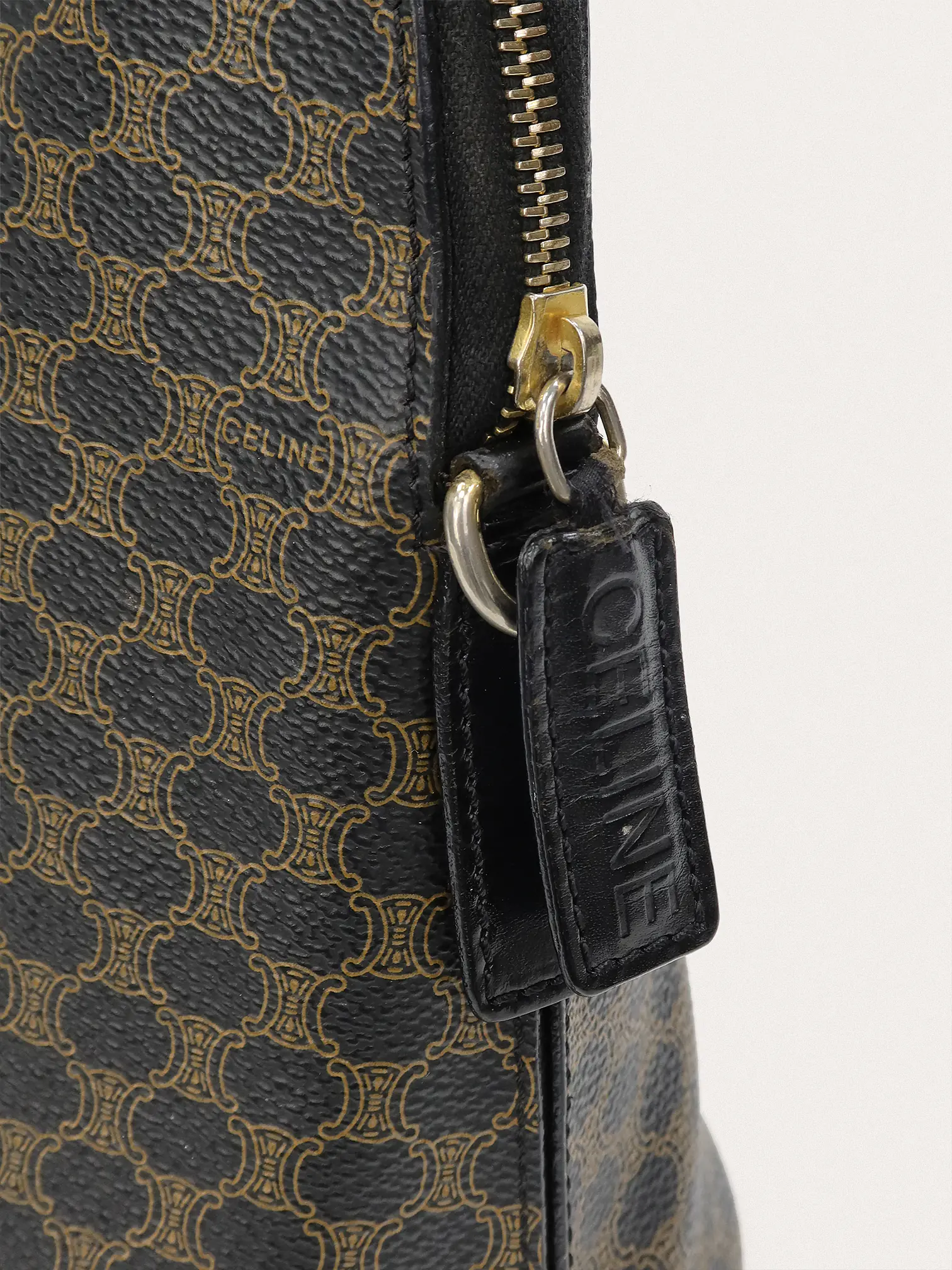 Macadam Handbag - Master