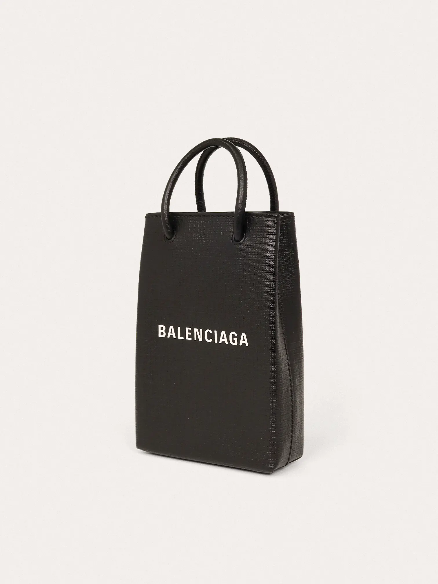 Mini Shopping bag - Master