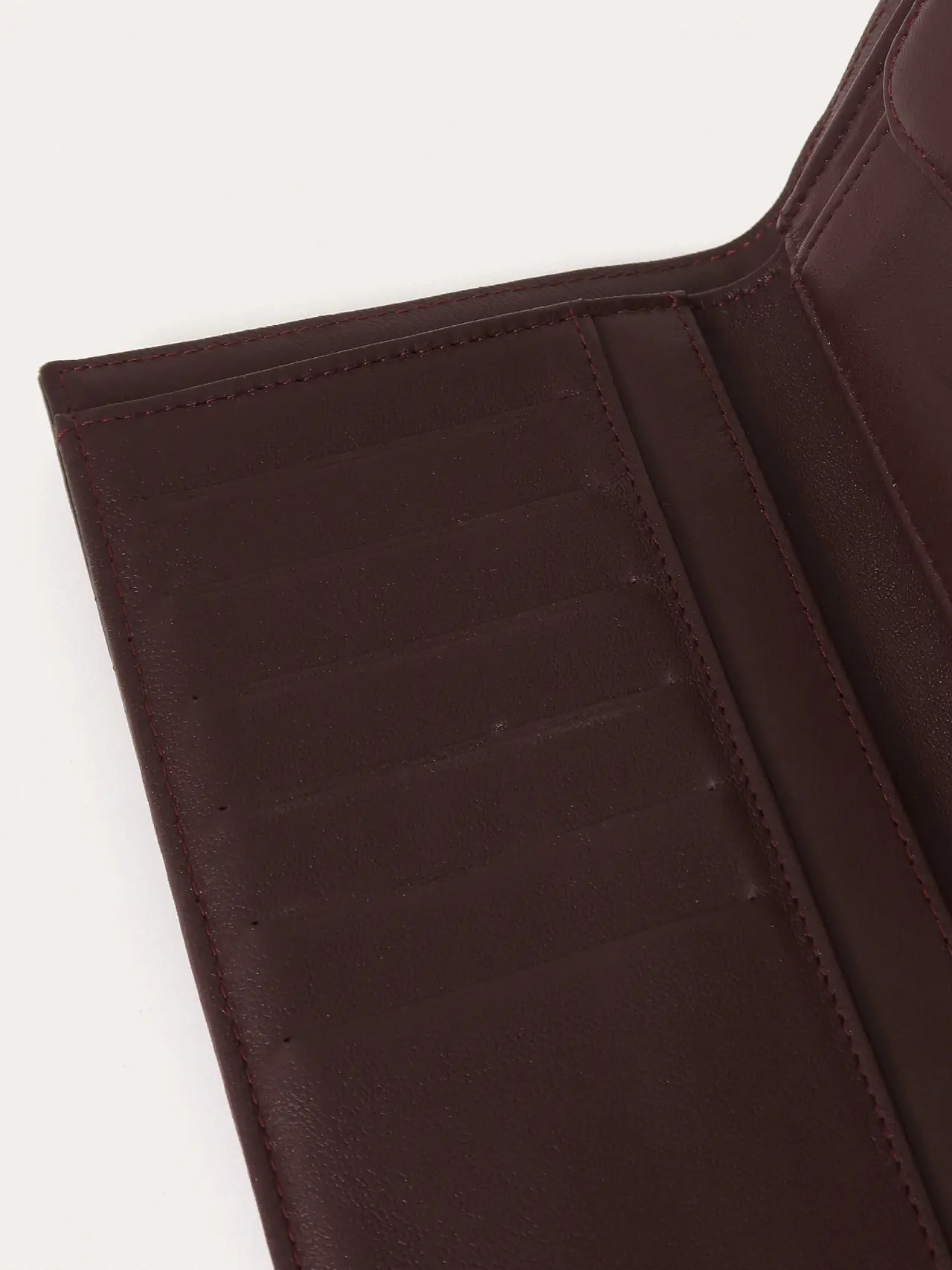 Classic Flap Wallet - Master