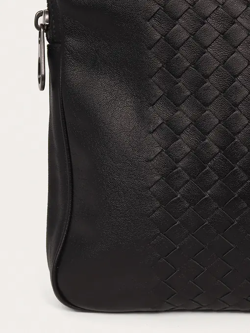 Bottega Veneta Intrecciato Crossbody - Master