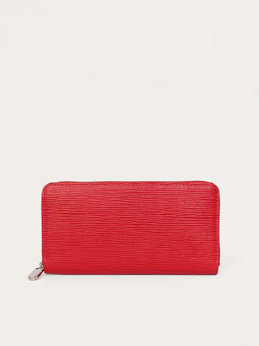 Louis Vuitton Zippy Wallet - Master