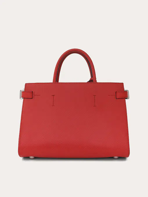 Twist Tote - Master