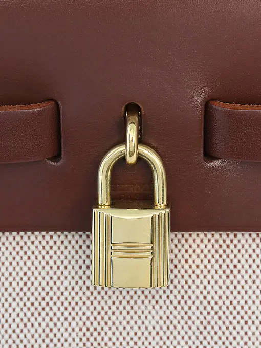 Hermes Herbag 31 - Master