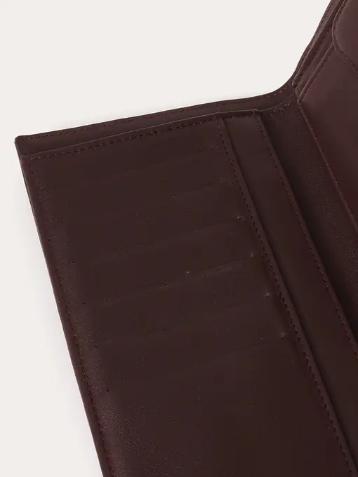 Classic Flap Wallet - Master