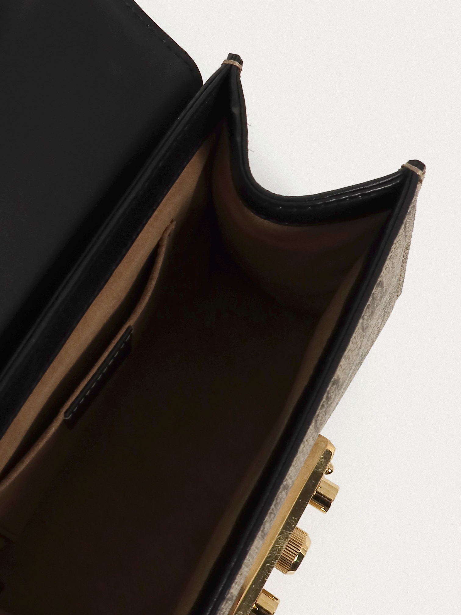 Gucci Padlock Mini - Master