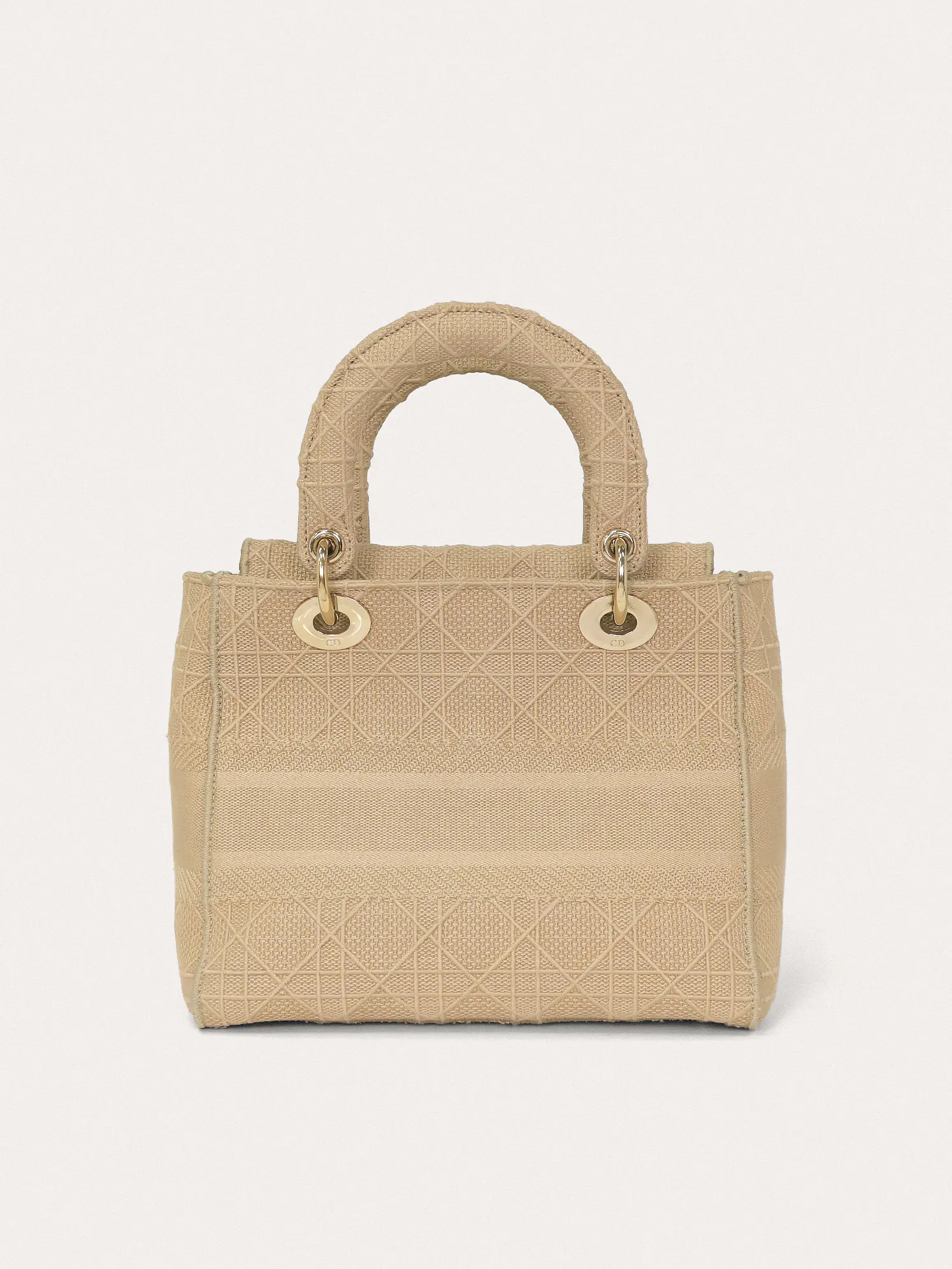 Lady Dior - Master