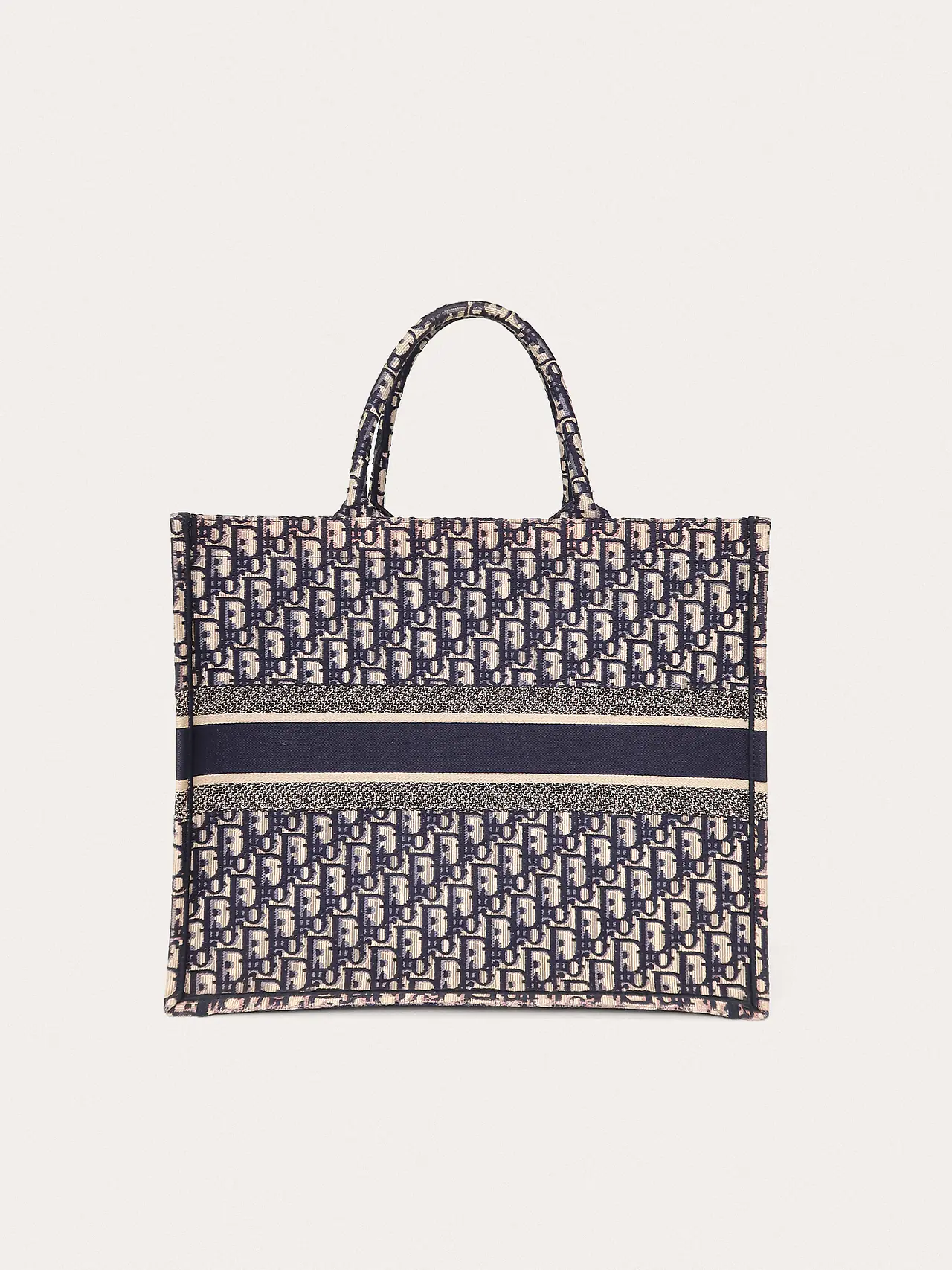 Book Tote Large - Master