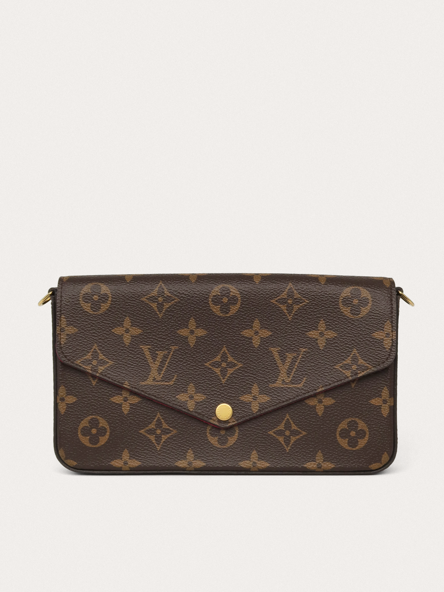 Louis Vuitton Felicie primary image