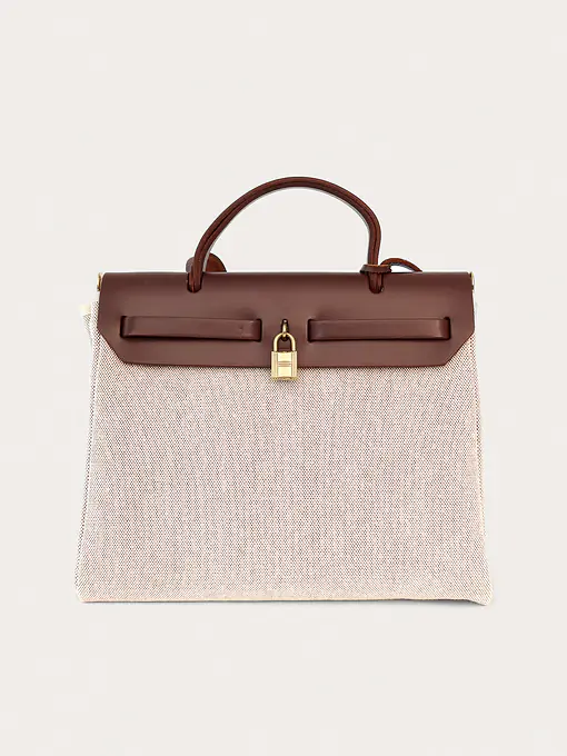 Hermes Herbag 31 - Master