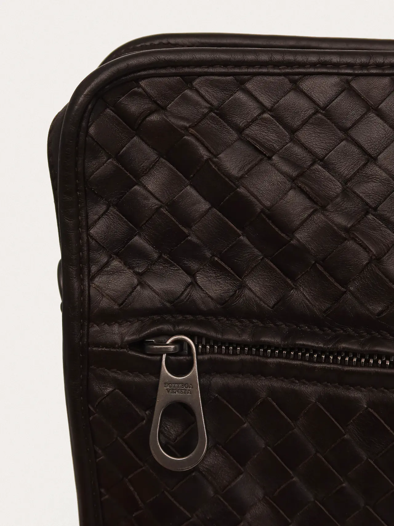Bottega Veneta Intrecciato Briefcase - Master