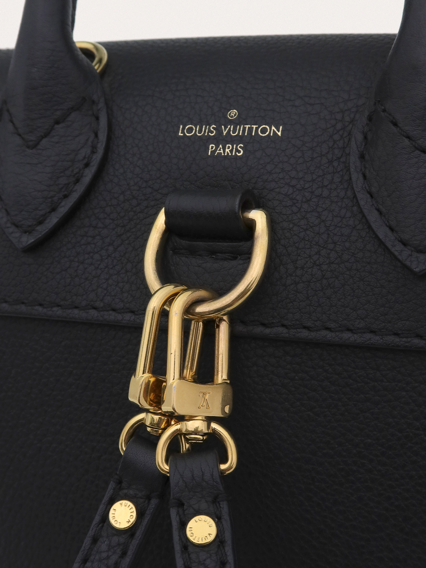 Louis Vuitton Lockme mini - Master