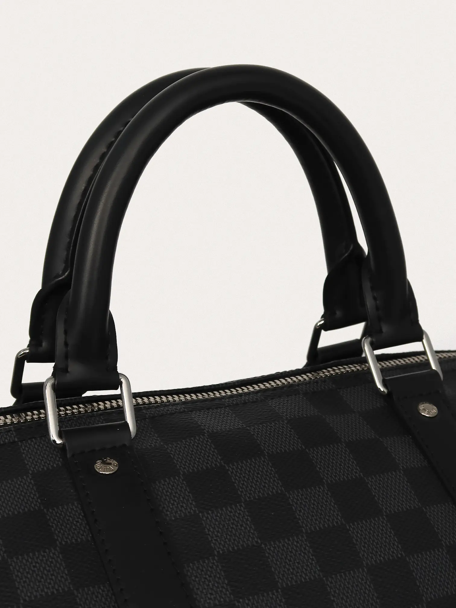 Louis Vuitton Keepall 55 - Master