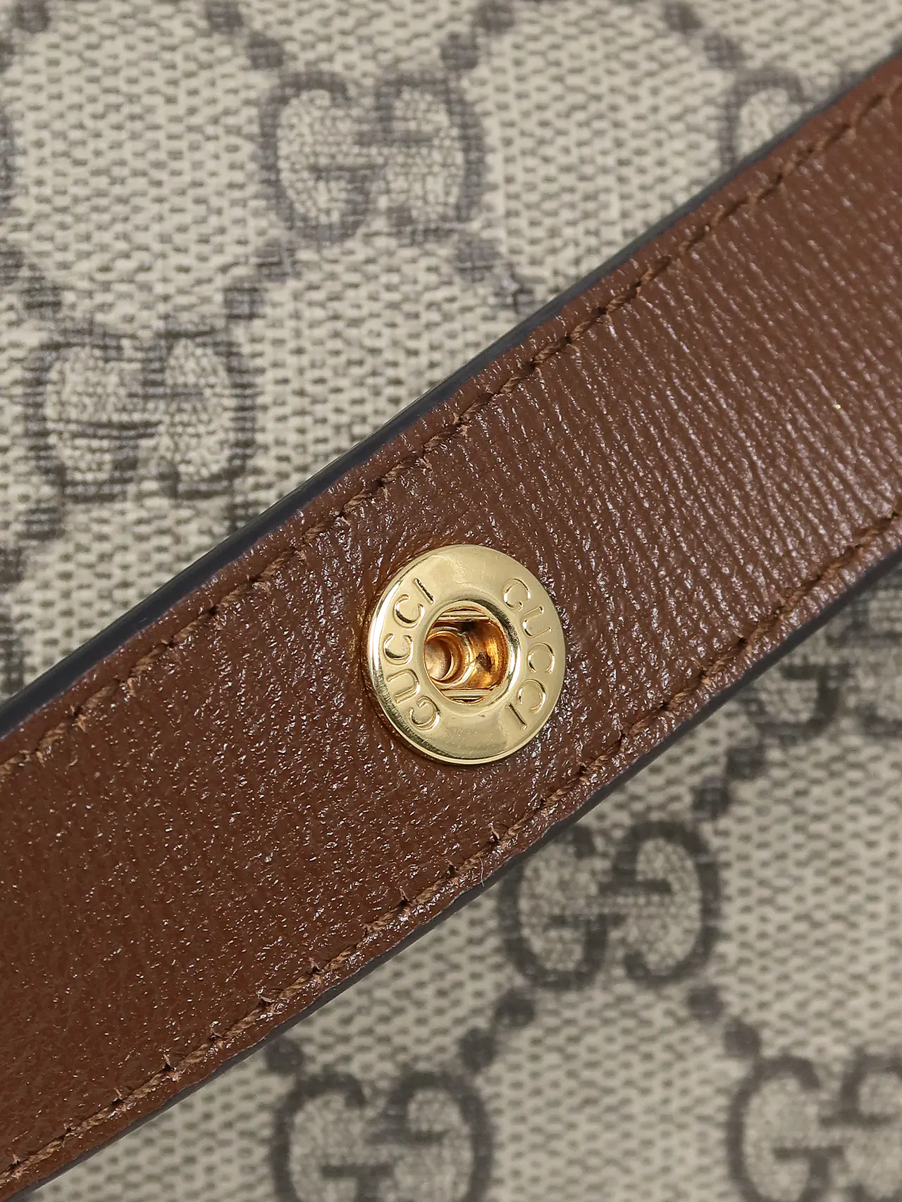 Gucci Horsebit - Master